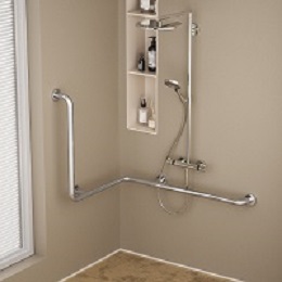 Bathroom Grab Bars